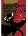 Soloist in a Cage 02