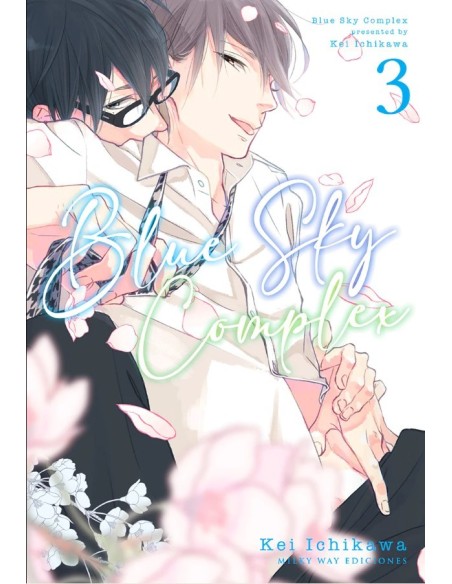 Blue Sky Complex 03