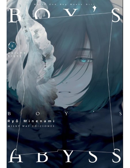 Boy's Abyss 08
