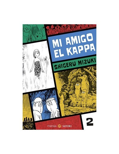 Mi amigo el Kappa 02