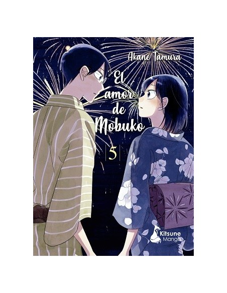 El Amor de Mobuko 05