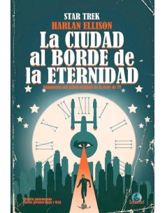 Star Trek: La Ciudad al Borde de la Eternidad