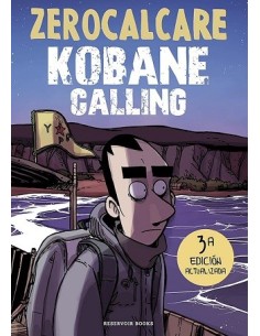 Kobane Calling Ed. Actualizada
