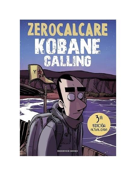 Kobane Calling Ed. Actualizada