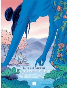 La Chica y el Mar