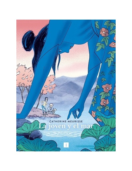 La Chica y el Mar