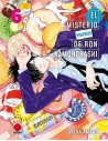 El Misterio Prohibido de Ron Kamonohashi 06