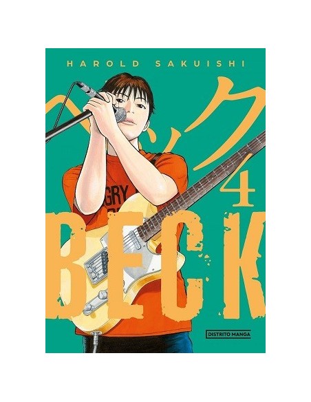 Beck 04