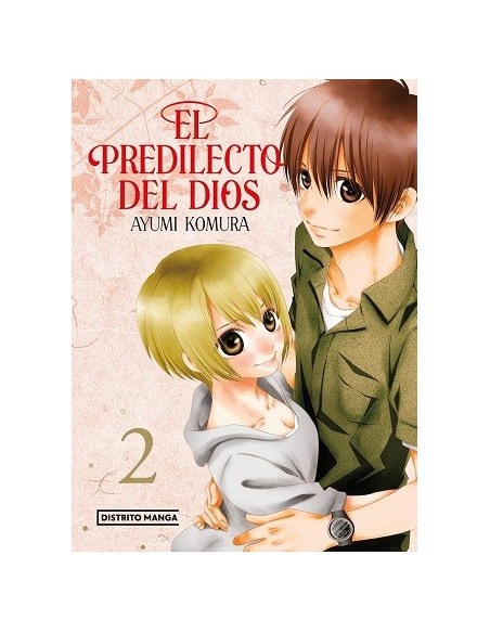 El Predilecto del Dios 02