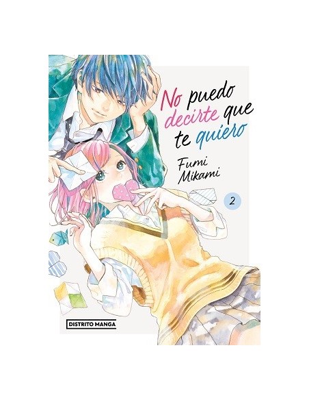 No puedo decirte que te quiero 02