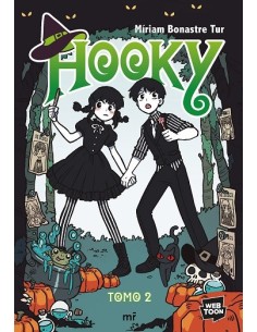 Hooky 02