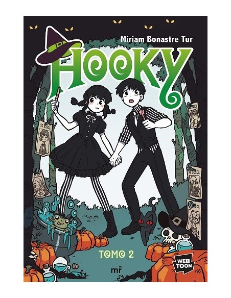 Hooky 02