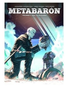 Metabarón 07