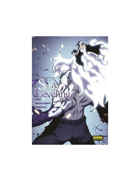 Solo Leveling 06