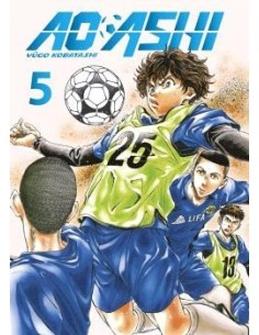 Ao Ashi 05