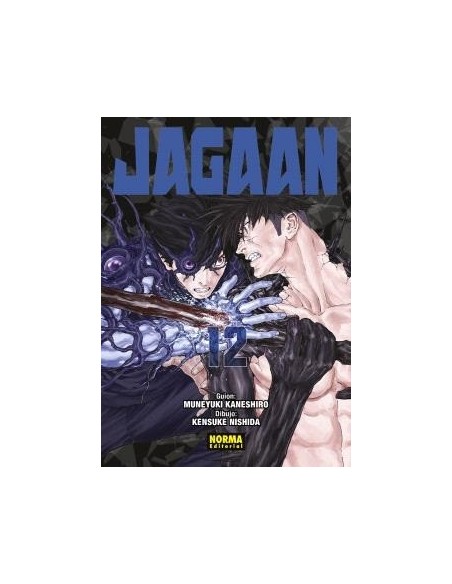 Jagaan 12