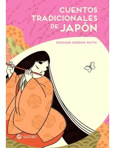 Cuentos tradicionales de Japón - Nueva edición