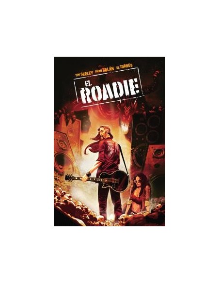 El Roadie