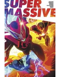 Supermassive 01