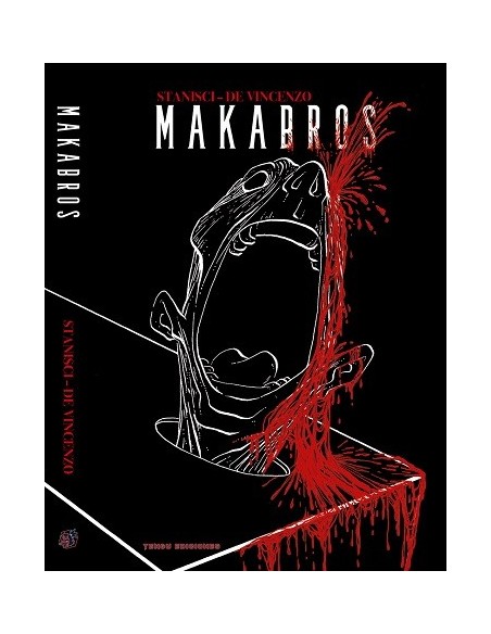 Makabros