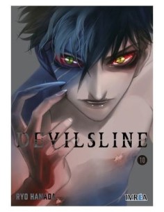 Devils Line 10