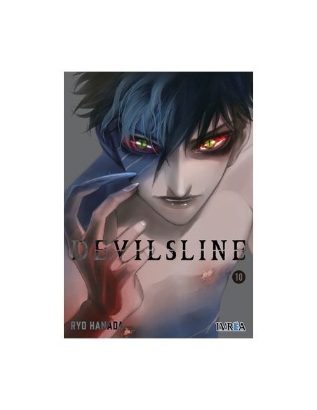 Devils Line 10