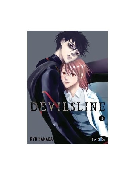 Devils Line 11