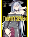 Trinity Seven 21