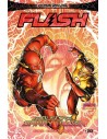 Crisis Oscura: Flash