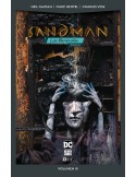 Sandman 10: Las Benévolas - Parte 2 (DC Pocket)