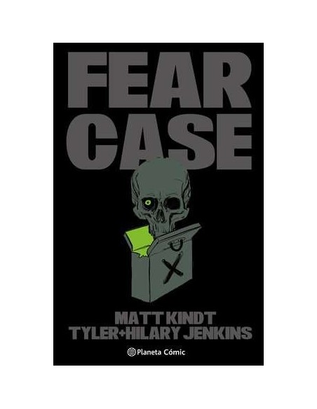 Fear Case