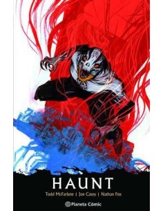 Haunt 02
