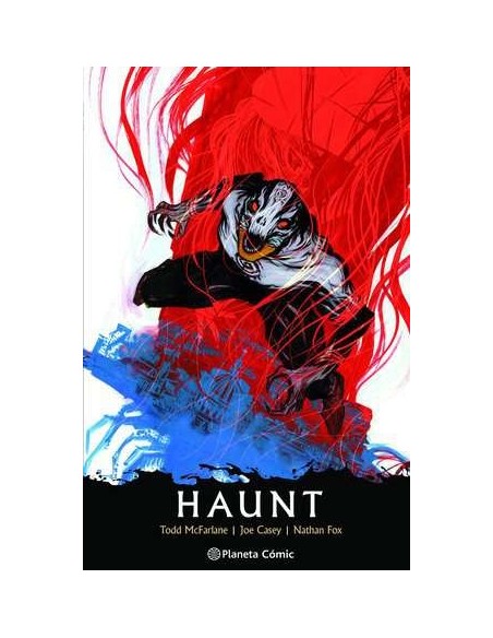 Haunt 02