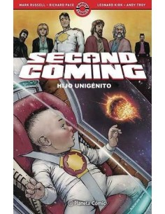 Second Coming 02