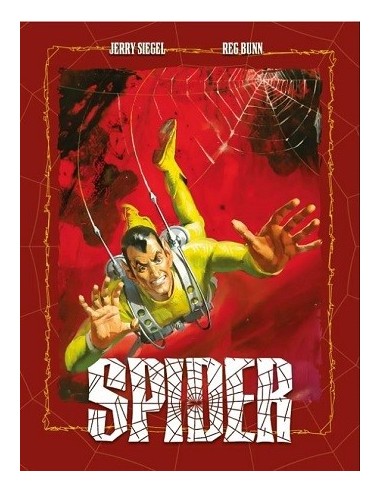 The Spider 04