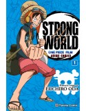 One Piece Strong World 01