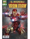 El Invencible Iron Man 01/146