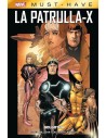 Marvel Must-Have. La Patrulla-X 01 - Golgotha