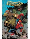 Marvel Premiere. El Asombroso Spiderman 09
