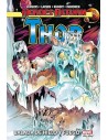 Heroes Return. Thor 03. Balada de hielo y fuego