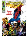 Marvel Gold. El Asombroso Spiderman 04 - ¡Crisis en el campus!