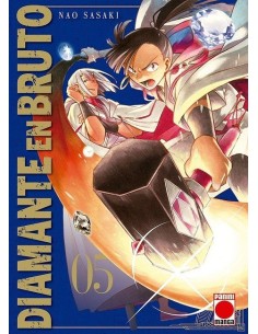 Diamante en Bruto 05