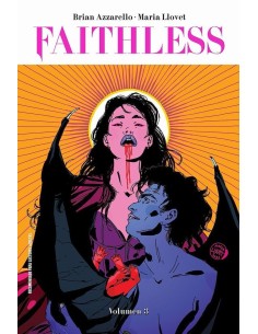 Faithless 03