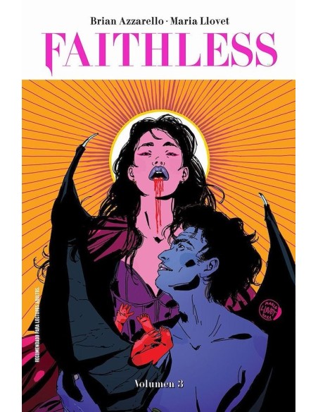 Faithless 03