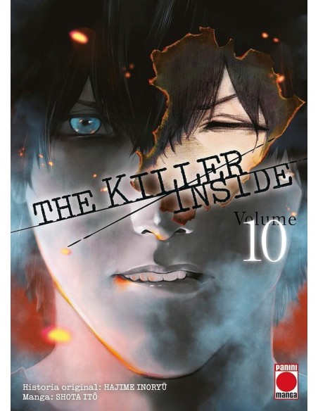 The Killer Inside 10