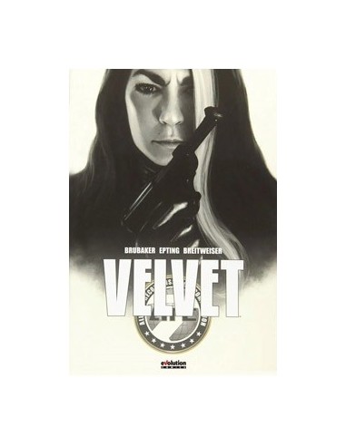 Velvet Omnibus