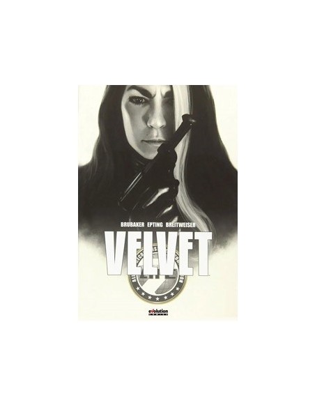 Velvet Omnibus