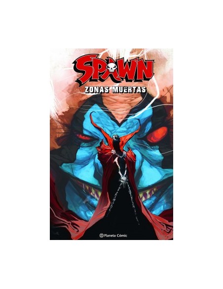 Spawn Zonas Muertas 01