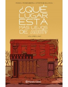 ¿Qué lugar está más lejos de aquí? 01