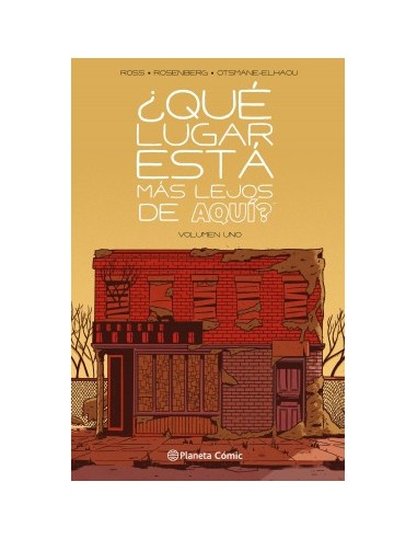 ¿Qué lugar está más lejos de aquí? 01